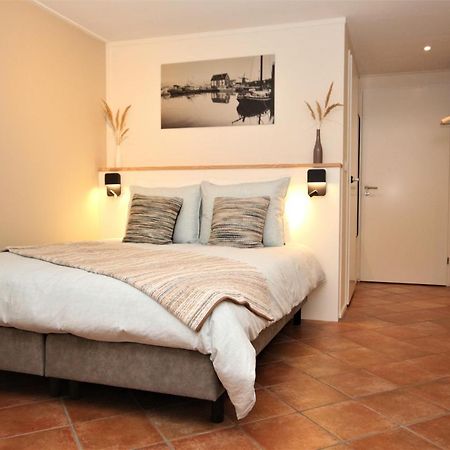 Wadden Eiland Bed En Breakfast Op Texel Oudeschild Exterior foto