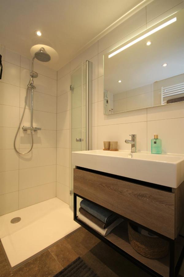 Wadden Eiland Bed En Breakfast Op Texel Oudeschild Exterior foto